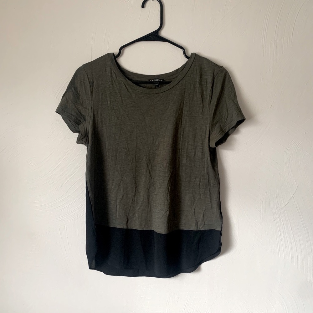 Express Top
